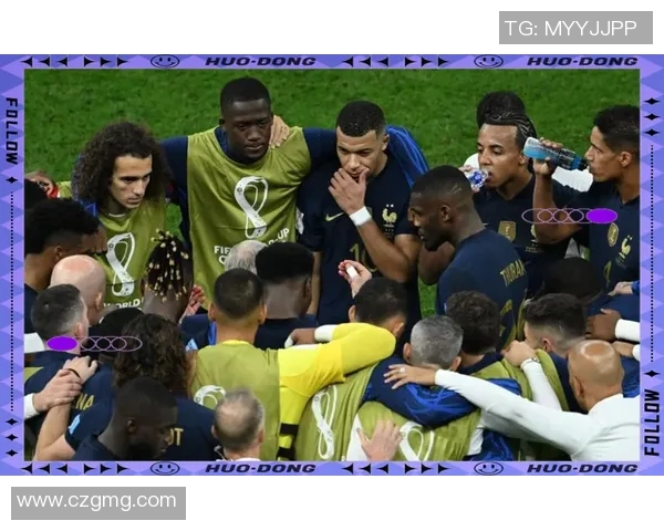 法国队世界杯卫冕失利背后的内部矛盾与管理问题分析