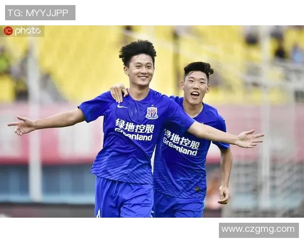 中超阵容解析：各队战术风格与球员特点全面剖析与展望