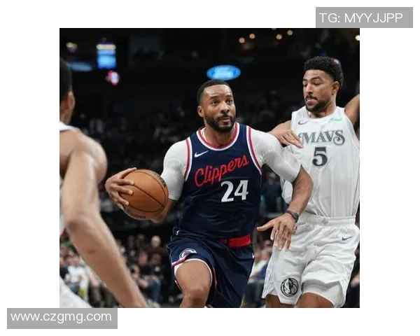 快船轻取独行侠，连胜势头愈发强劲