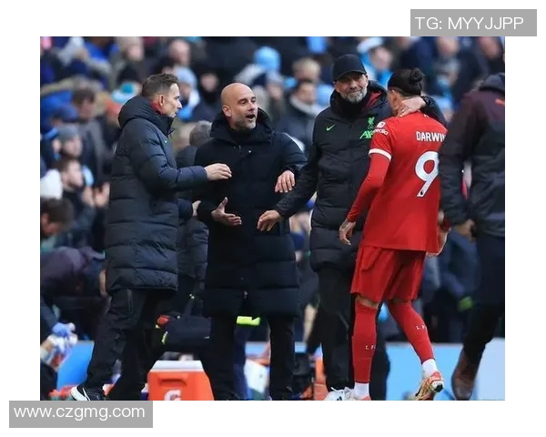 曼联与曼城将在英超榜首之争中展开巅峰对决