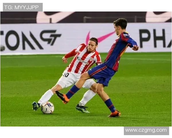 梅西成为中场玩家！巴萨重回正轨击败毕尔巴鄂美因茨