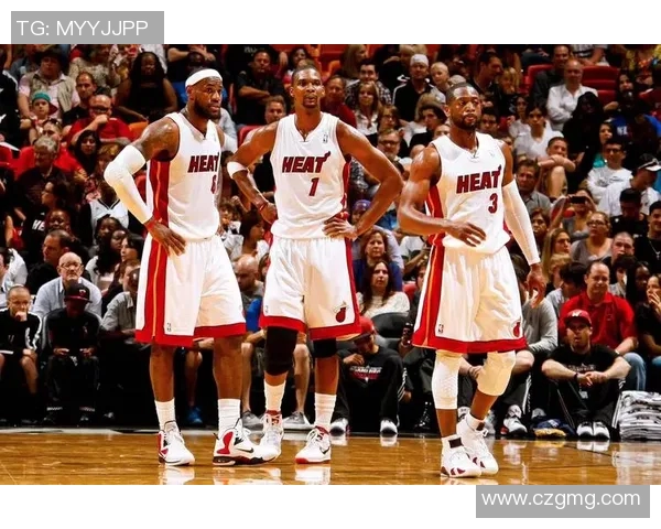 热火球员受伤仍拼搏，带伤出场赢得球迷喝彩