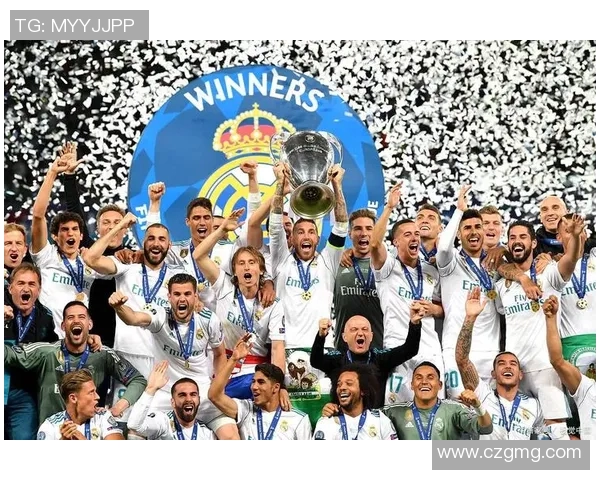 皇马重回巅峰！C罗梅开二度，带领球队逆转拜仁挺进欧冠决赛