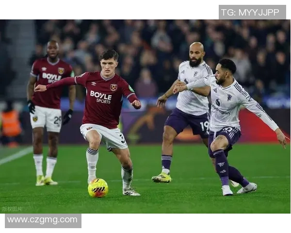 英超马卡报：曼联主场大胜，压哨进步球队挺进前四