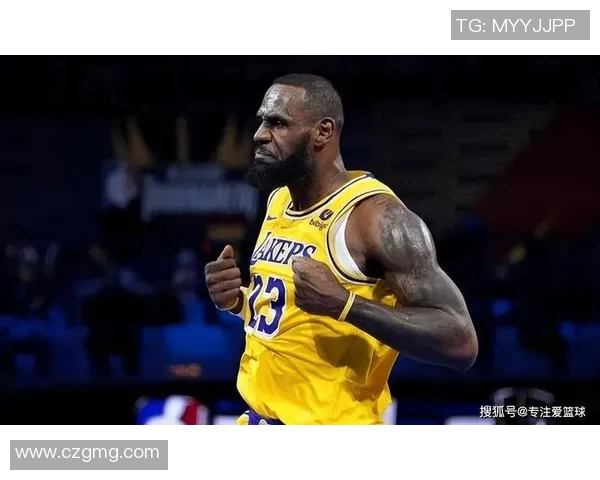 詹姆斯再度创造神迹，湖人五连胜火力全开势不可挡