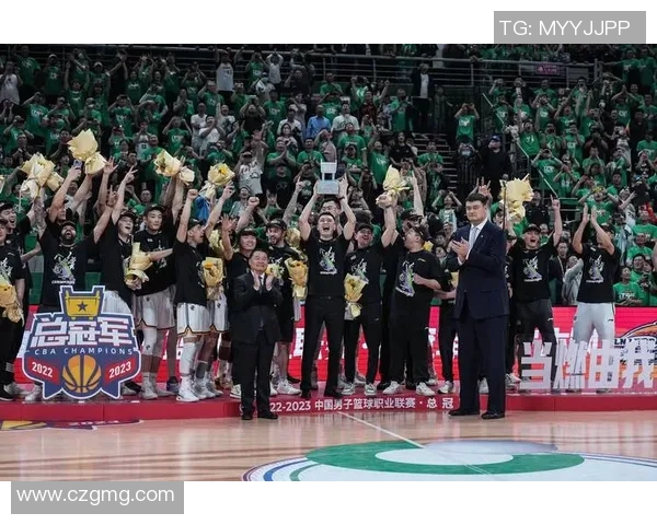 辽宁队开启CBA新赛季征程，主教练表示要夺冠决不手软