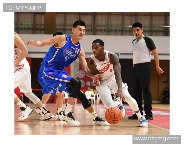 青岛国信水产获CBA最佳合作奖认可——成就与未来的辉煌篇章