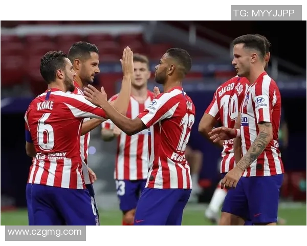 马德里竞技队长受伤，恐影响球队接下来几场比赛表现